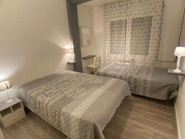 Residence Consuegra Pas De La Casa Kültér fotó