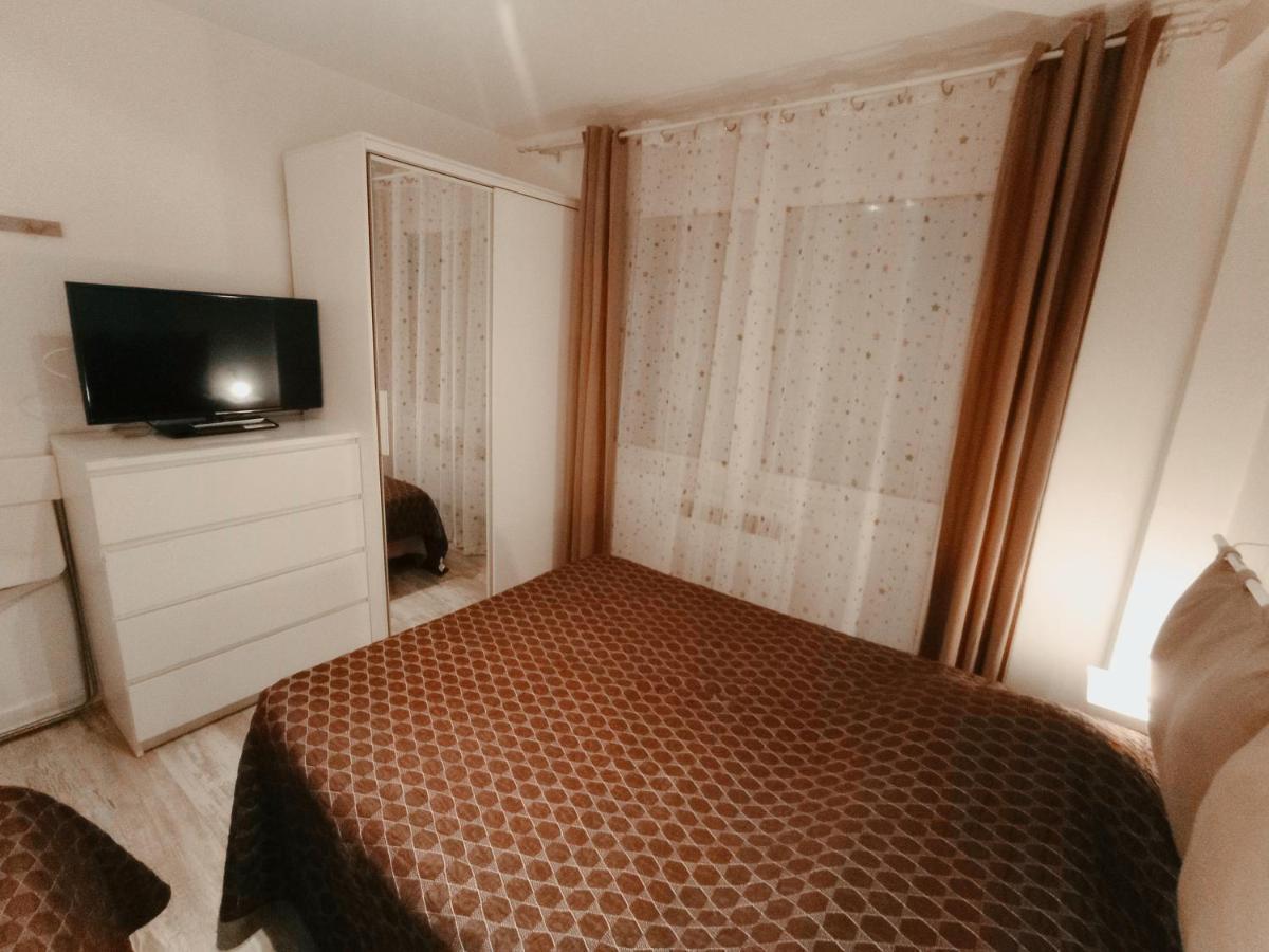 Residence Consuegra Pas De La Casa Kültér fotó