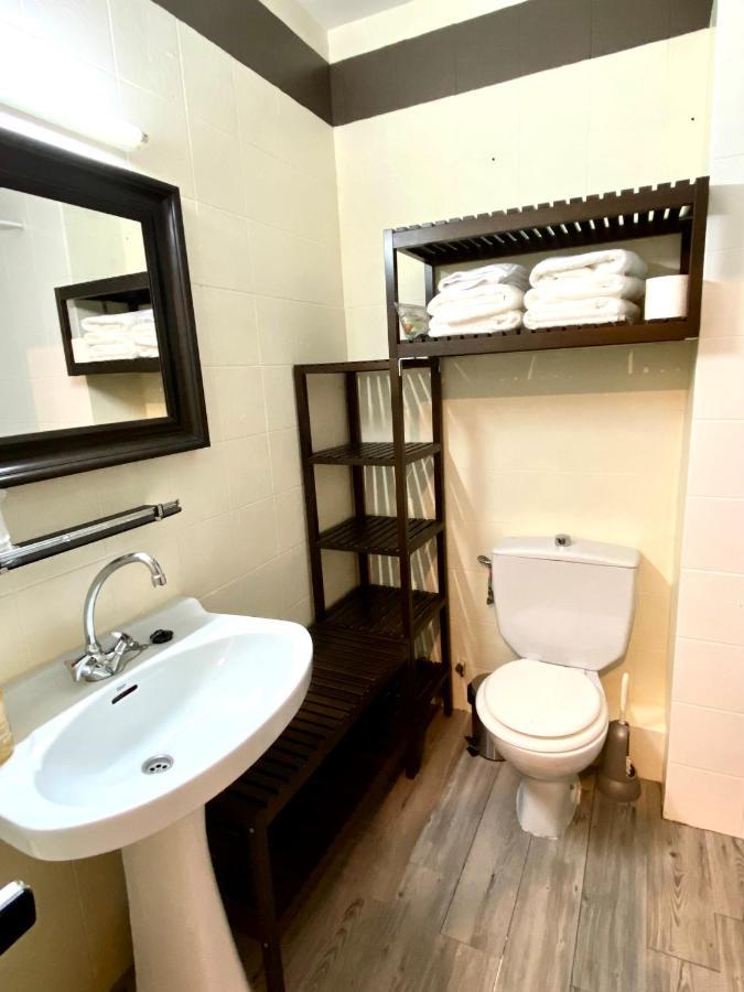 Residence Consuegra Pas De La Casa Kültér fotó