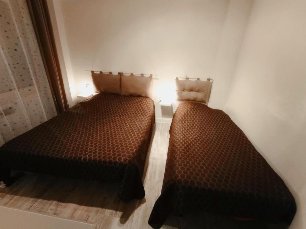 Residence Consuegra Pas De La Casa Kültér fotó