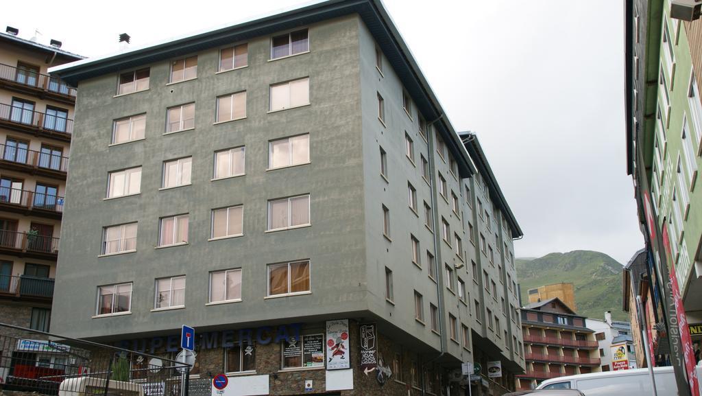 Residence Consuegra Pas De La Casa Szoba fotó