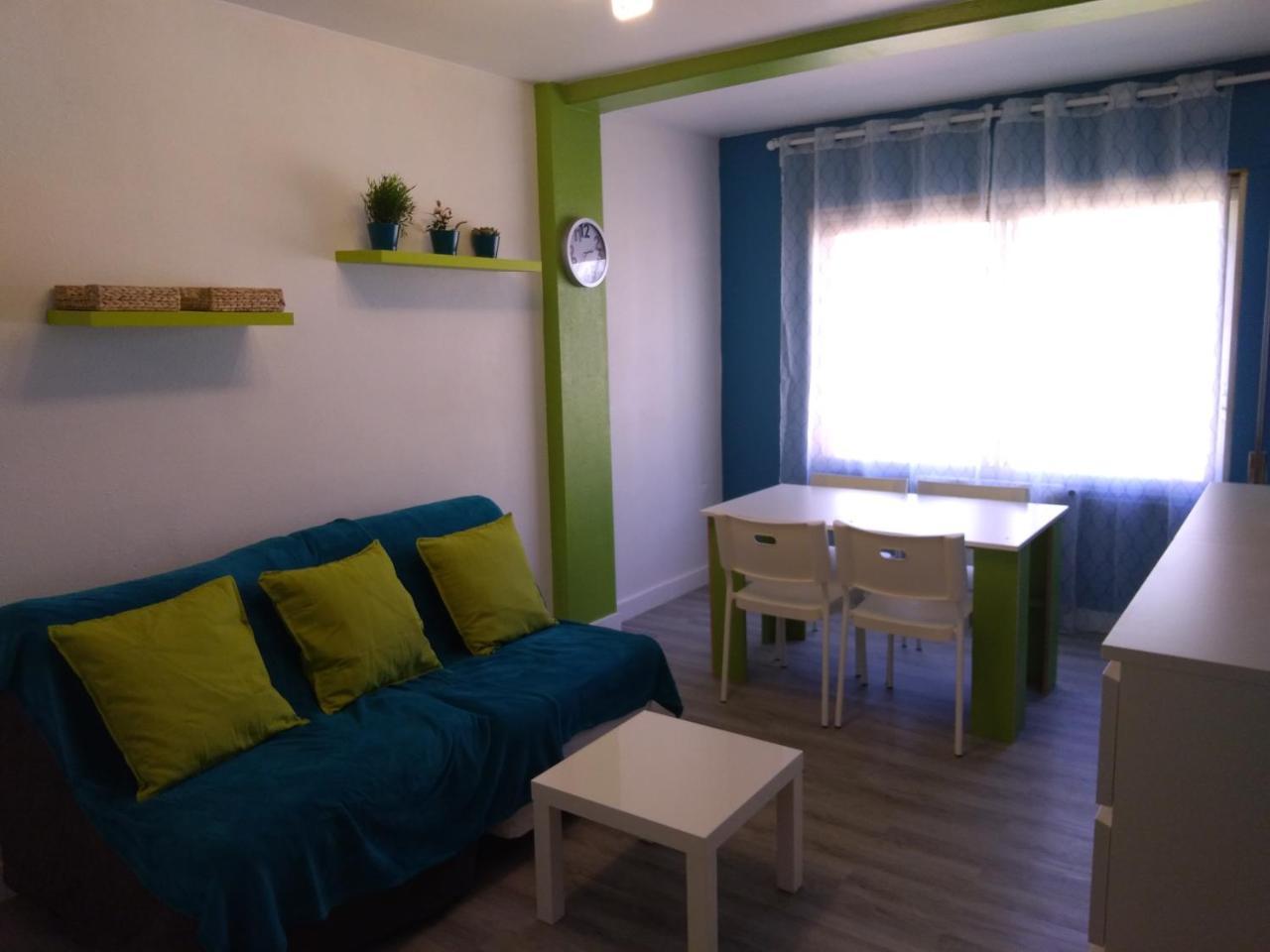 Residence Consuegra Pas De La Casa Kültér fotó