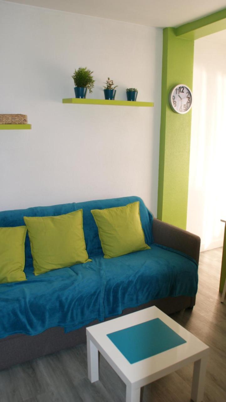 Residence Consuegra Pas De La Casa Kültér fotó
