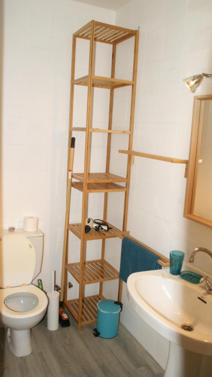 Residence Consuegra Pas De La Casa Kültér fotó